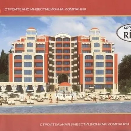 Lejlighed Rich Nessebar