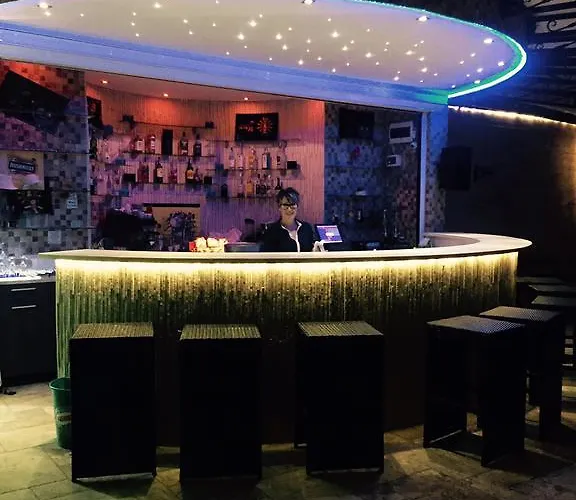 Rich Apartamento Nesebar