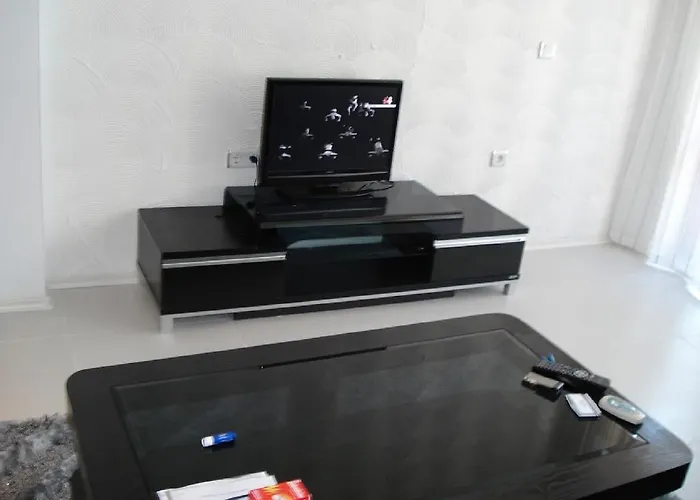 Apartamento Rich Nesebar