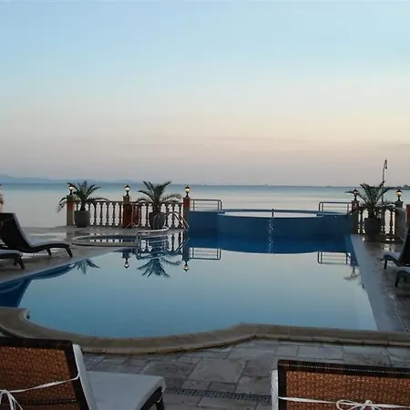 Apartment Rich Nesebar