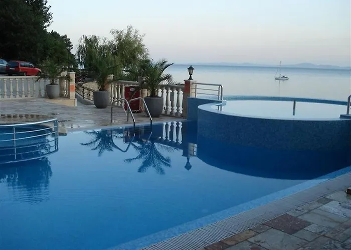 Διαμέρισμα Rich