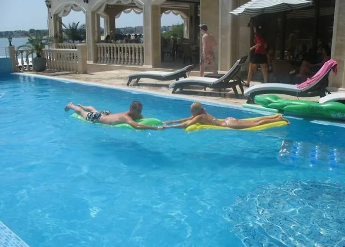 Διαμέρισμα Rich